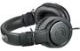 Imagem de Fone de ouvido over-ear Audio-Technica M-Series ATH-M20x preto