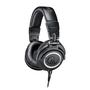 Imagem de Fone de Ouvido Over ear Audio Technica M-Series ATHM50X