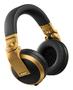 Imagem de Fone De Ouvido Over-ear Pioneer Dj Hdj-x5bt-n Gold