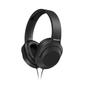 Imagem de Fone de ouvido Over-ear preto com Fio TAH2005BK/00 Philips