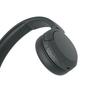 Imagem de Fone de ouvido over-ear sem fio Sony WH-CH520 preto