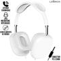 Imagem de Fone de Ouvido P2 Com Arco e Microfone P/ Celular Tablet PC