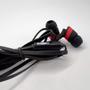 Imagem de Fone de ouvido P2 com fio Easy Earphone Coca-Cola Original
