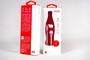 Imagem de Fone de ouvido P2 com fio Easy Earphone Coca-Cola Original