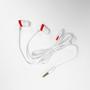 Imagem de Fone de ouvido P2 com fio Easy Earphone Coca-Cola Original