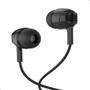 Imagem de Fone De Ouvido P2 Intra-auricular Com Fio Com Microfone 1,2m