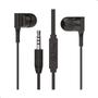 Imagem de Fone De Ouvido P2 Intra-auricular Com Fio Com Microfone 1,2m