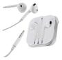 Imagem de Fone De Ouvido P2 Original com microfone Compativel com A05 A15 A31 A50 A51 A52 A70 A71 A72  Kaidi