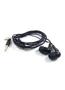 Imagem de Fone de ouvido P2 para A02 A03 A04 A05 A05S A13 A14 A15 A24 M14 M51