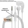 Imagem de Fone de ouvido p2 para Samsung A13 A23 A52s A04s A14 A24