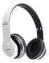 Imagem de Fone De Ouvido P47 Headphone Sem Fio Branco Bluetooth