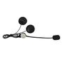 Imagem de Fone de Ouvido para Motocicleta Ejeas V6 com Microfone - Conector Tipo C