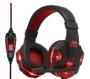 Imagem de Fone De Ouvido Pc Headset Gamer Headphone Microfone KP-397