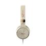 Fone de Ouvido Philco PFO02G Wave Flat Imagem de Fone de Ouvido Philco PFO02G Wave Flat