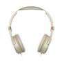 Fone de Ouvido Philco PFO02G Wave Flat Imagem de Fone de Ouvido Philco PFO02G Wave Flat