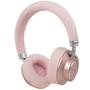 Imagem de Fone de Ouvido Philco PFO03BTR Headset Bluetooth Bivolt Rosa