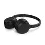 Imagem de Fone de Ouvido Philips Bluetooth 5.2 Preto - TAH1108BK/00