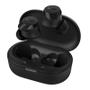 Imagem de Fone De Ouvido Philips Sem Fio Bluetooth Preto 5.3 97dB - TAT1209