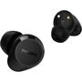 Imagem de Fone De Ouvido Philips Sem Fio Bluetooth Preto 5.3 97dB - TAT1209