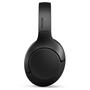 Imagem de Fone De Ouvido Philips TAH8506BK/00 Bluetooth ANC Preto