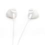 Imagem de Fone de Ouvido Philips TAUE101WT Com Microfone Intra-Auricular Com Fio - Branco.