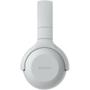 Imagem de Fone de Ouvido Philips TAUH201 Branco Headphone Headset com Microfone Controle no Cabo TAUH201WT/00