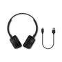 Imagem de Fone de Ouvido Philips Wireless TAH1108BK/55 Bluetooth