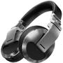 Imagem de Fone de Ouvido Pioneer DJ HDJ-X10S - Prata/Preto