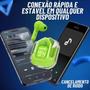 Imagem de Fone De Ouvido Potente 5.3 Bluetooth Ultrapods Max