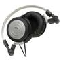 Imagem de Fone de Ouvido Profissional AKG K414P Mini Headphone Dobrável Universal Cabo 1,5m Retorno de Palco