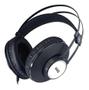 Imagem de Fone De Ouvido Profissional Akg K72 Black