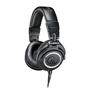 Imagem de Fone de Ouvido Profissional Audio-Technica ATH-M50X