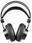 Imagem de Fone de ouvido profissional over-ear dobrável aberto AKG K245 