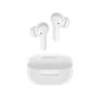 Imagem de Fone de ouvido QCY T13 TWS Bluetooth 5.1 com 4 microfones  Branco