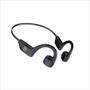 Imagem de Fone de Ouvido Quanta Bone QTABIG20 - Bluetooth -com Microfone - Preto