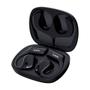 Imagem de Fone de Ouvido Quanta Bone QTABIS30 - Bluetooth - com Microfone - Preto