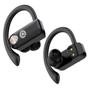 Imagem de Fone de Ouvido Quanta QTFOE10 Motion Buds Pro / Sem Fio - Preto