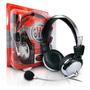 Imagem de Fone De Ouvido Red Set Headphone Huanle Hl-301mv - Weile