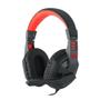 Imagem de Fone de Ouvido Redragon Ares H120 Gaming Stereo Headset com Mic. Preto