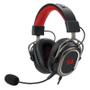 Imagem de Fone De Ouvido Redragon Headset Gamer Helios Usb 7.1 Preto