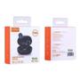 Imagem de Fone de Ouvido s/Fio Bluetooth Kaidi KD-7101 Preto