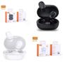 Imagem de Fone de Ouvido s/Fio Bluetooth Kaidi KD-7101 Preto