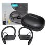 Imagem de Fone de Ouvido s/Fio Bluetooth Kimaster TWS TWS200
