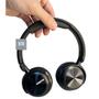 Imagem de Fone de Ouvido s/Fio Headphone Bluetooth Kimaster K9