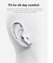 Imagem de Fone de Ouvido s/fio Intra Auricular Wireless Bluetooth 5.0