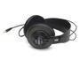 Imagem de Fone De Ouvido Samson Sr850 Studio Head Semiaberto Over-Ear