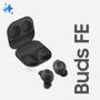 Imagem de Fone de Ouvido Samsung Galaxy Buds FE Sm-R400Nzapzto