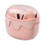 Imagem de Fone de Ouvido Satellite AE-6206 - Bluetooth - Pink