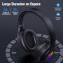 Imagem de Fone de Ouvido Sem Fio 1HORA Headset Bluetooth 5.1 