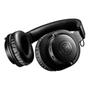 Imagem de Fone de Ouvido Sem Fio Audio Technica ATH-M20xBT